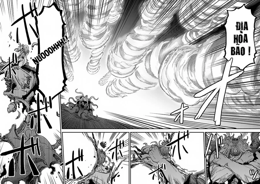 Healer Báo Thù Chapter 55.5 - 12
