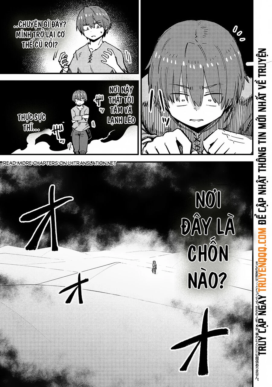 Healer Báo Thù Chapter 56 - 2