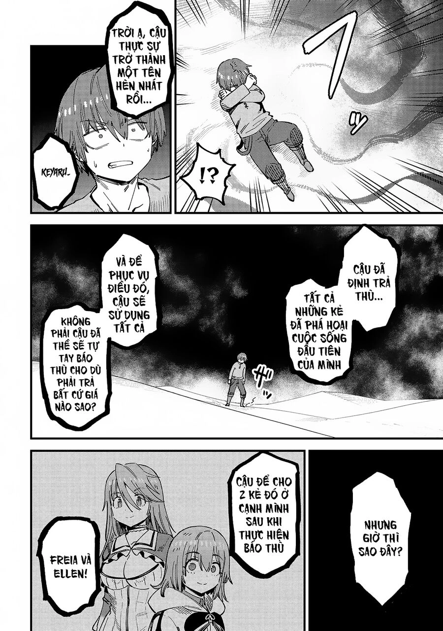 Healer Báo Thù Chapter 56 - 7