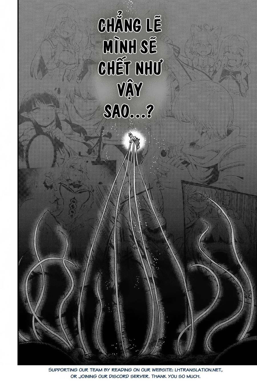 Healer Báo Thù Chapter 56 - 13