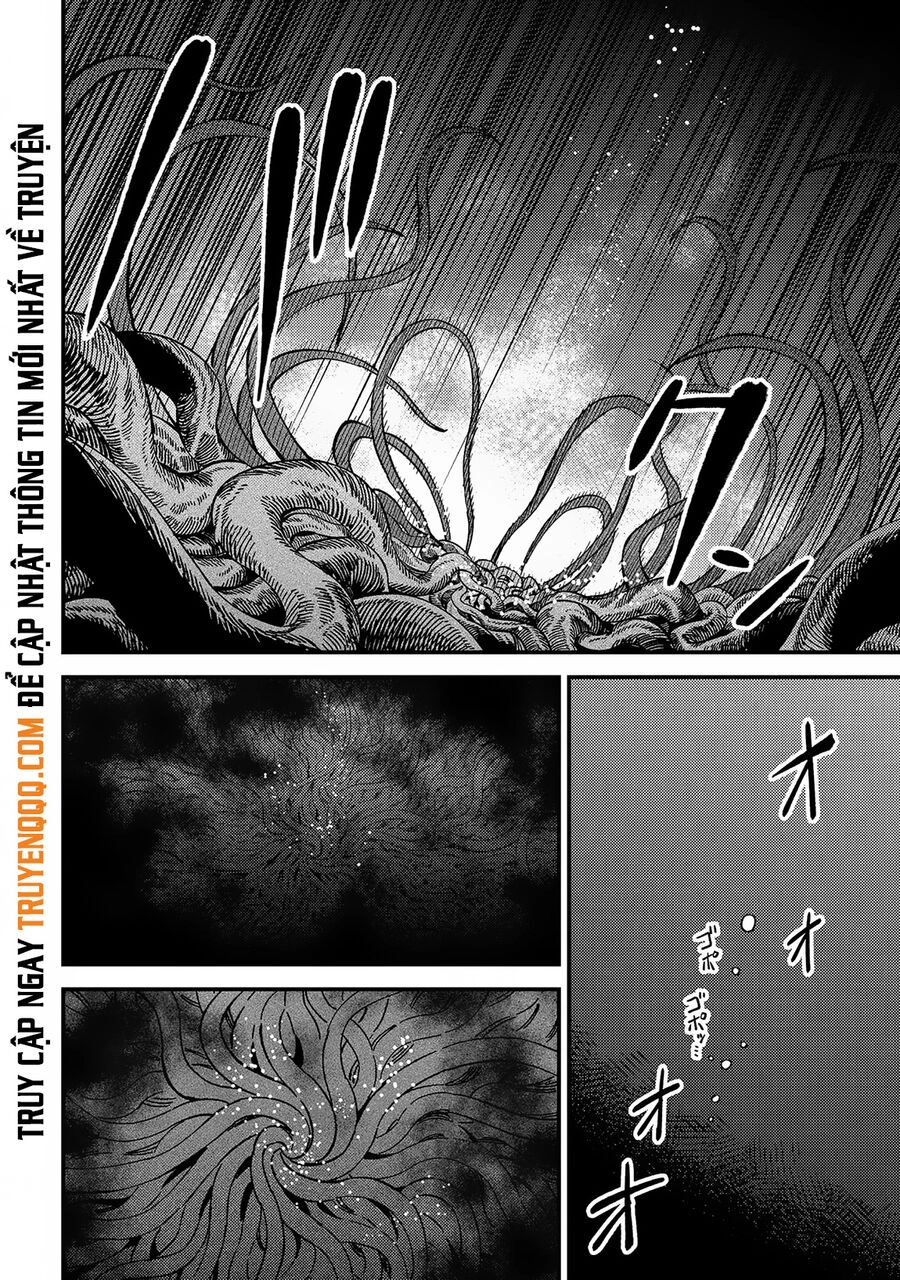 Healer Báo Thù Chapter 56.5 - 5