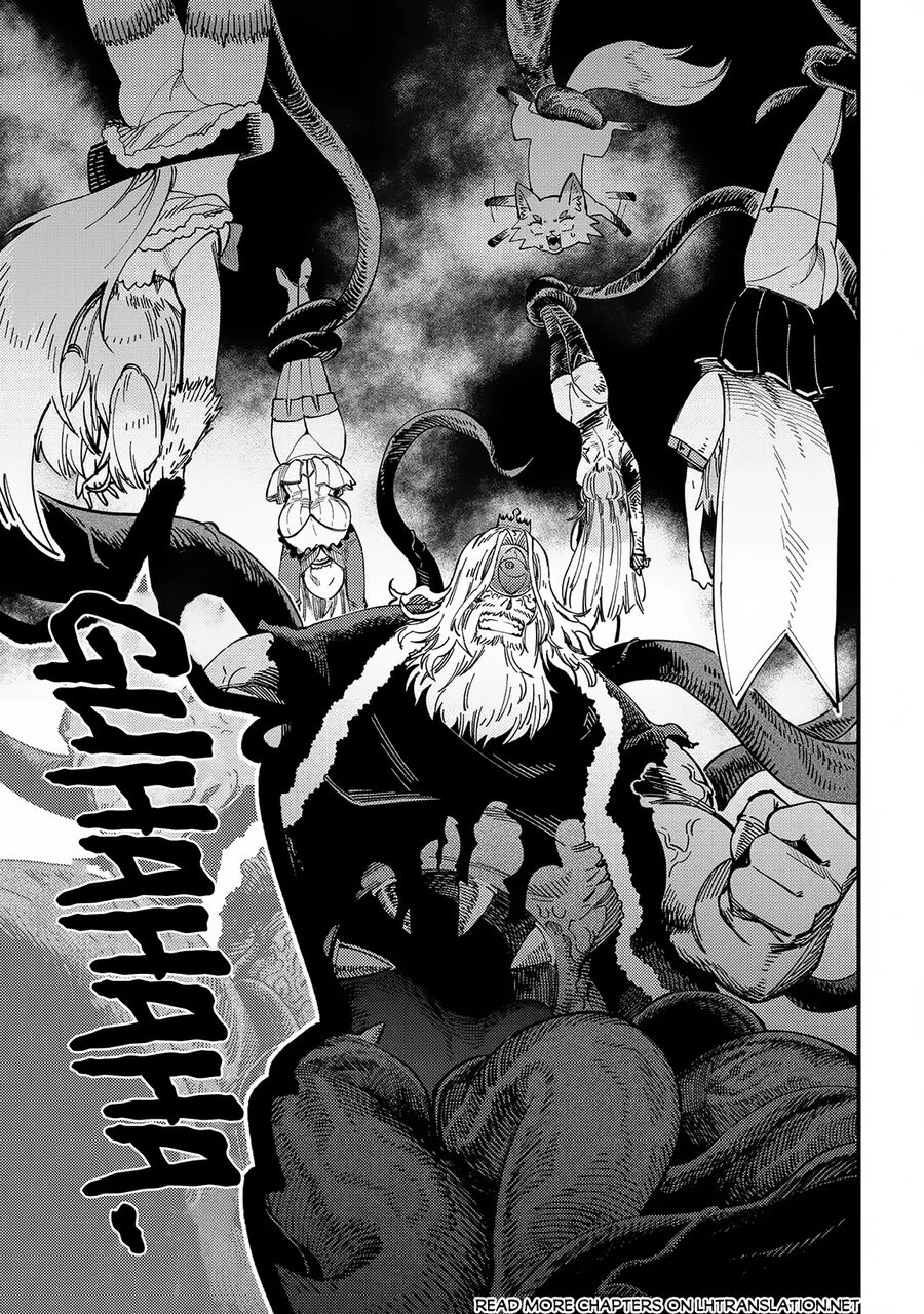 Healer Báo Thù Chapter 56.5 - 11