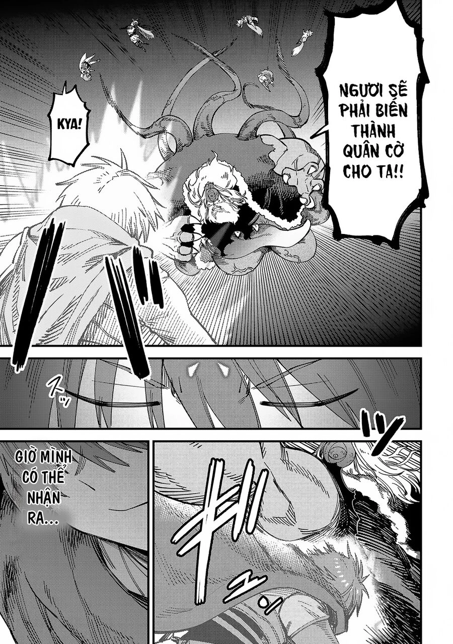 Healer Báo Thù Chapter 57 - 6