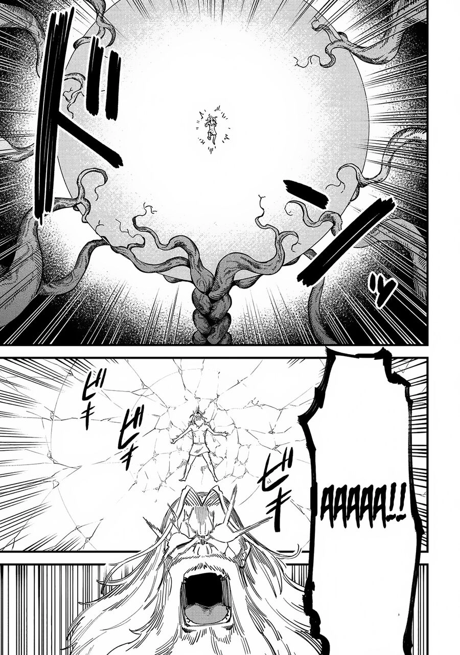 Healer Báo Thù Chapter 57 - 11