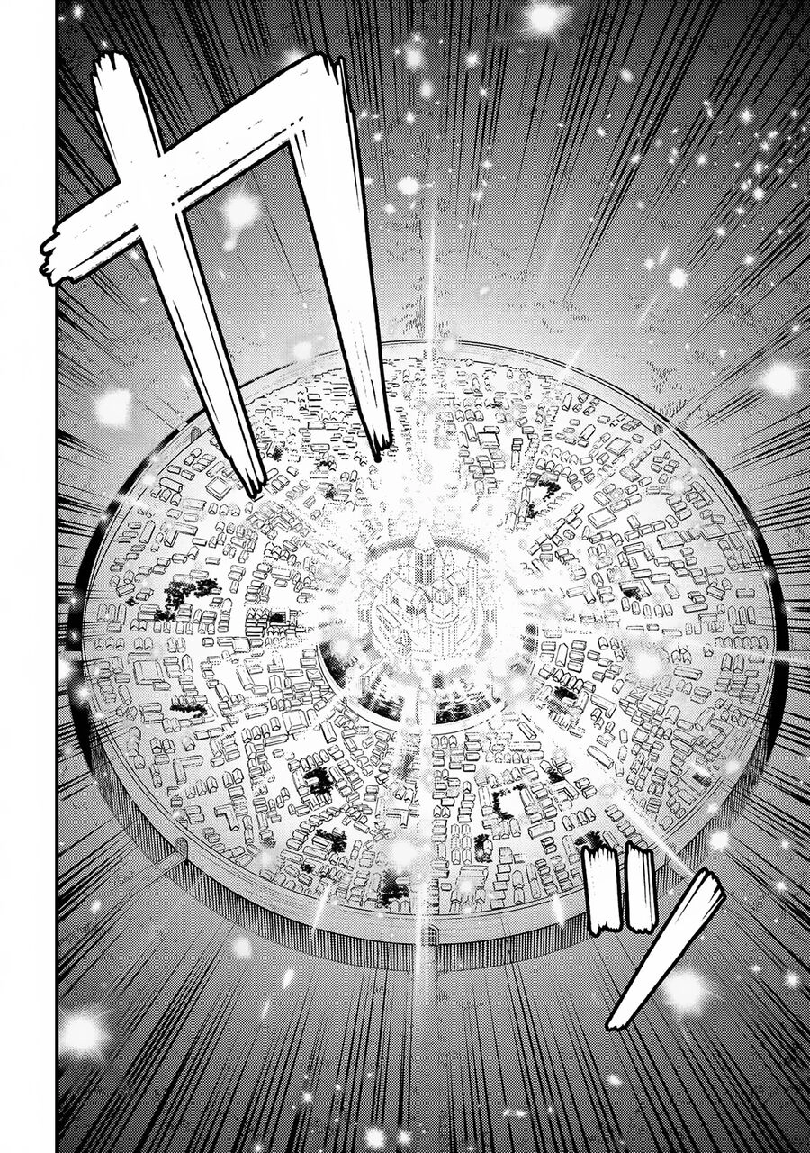 Healer Báo Thù Chapter 57 - 12