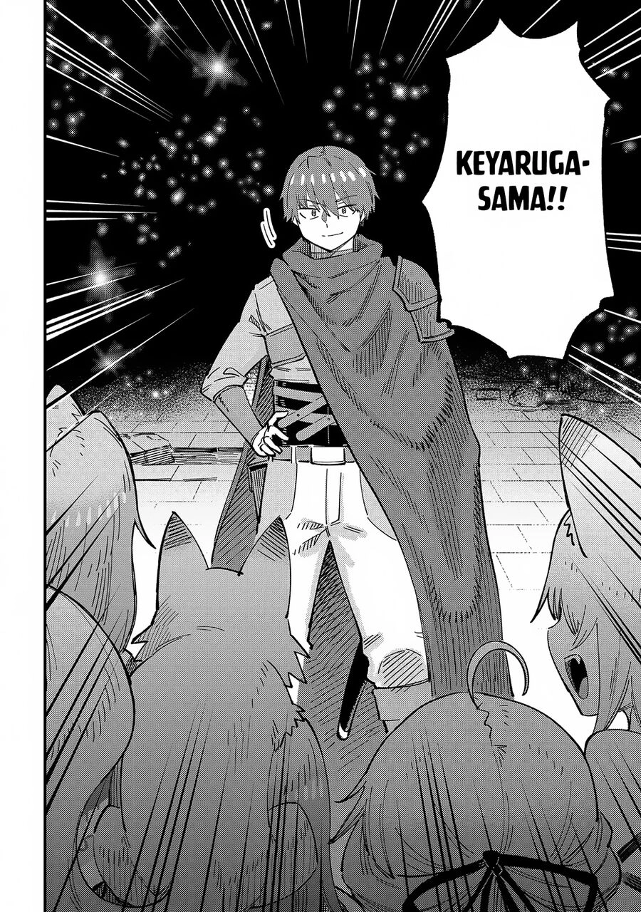 Healer Báo Thù Chapter 57.5 - 4