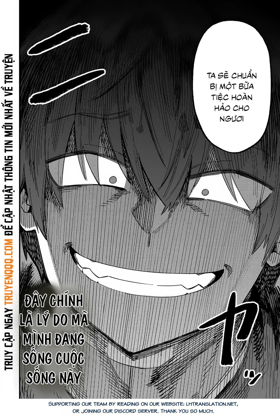 Healer Báo Thù Chapter 57.5 - 14