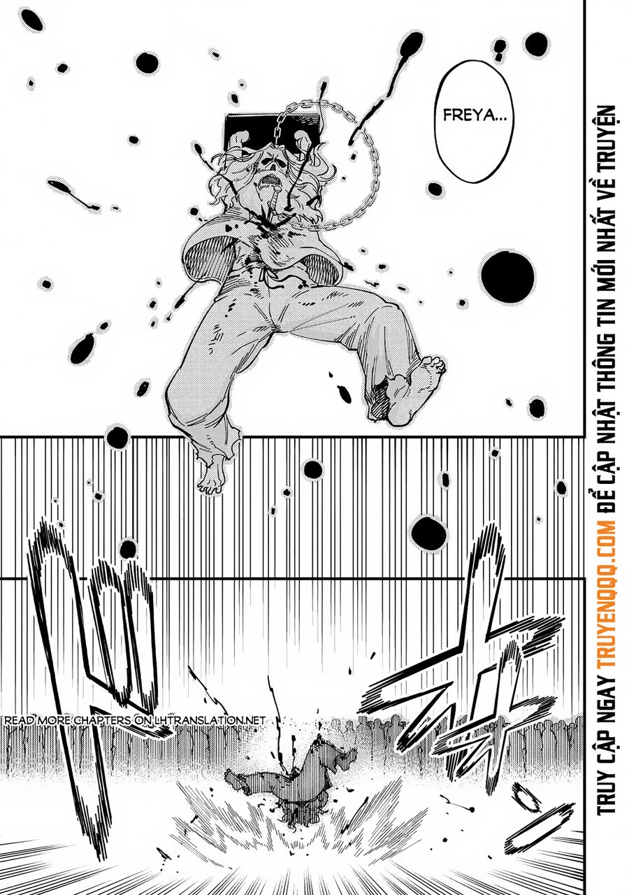 Healer Báo Thù Chapter 58.5 - 10