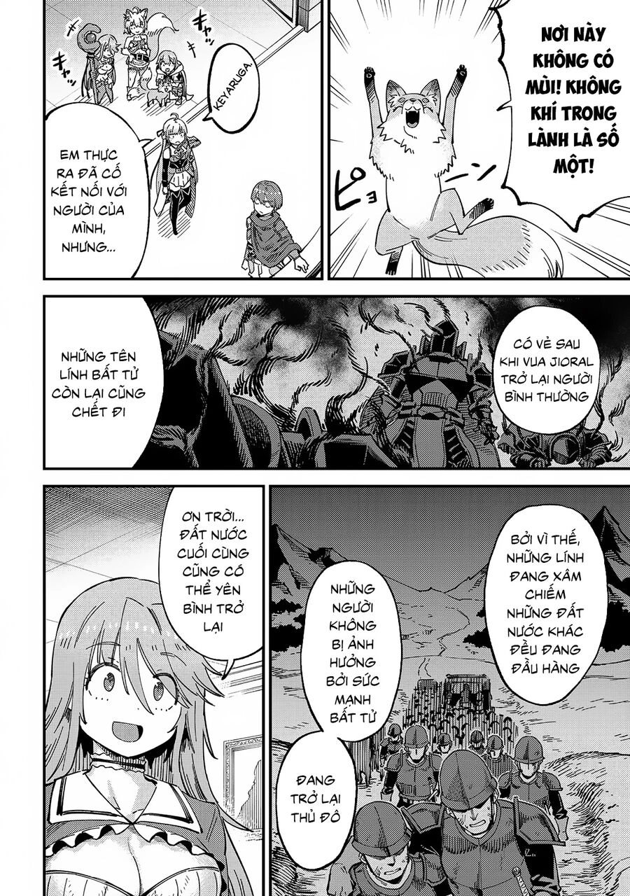 Healer Báo Thù Chapter 58 - 2