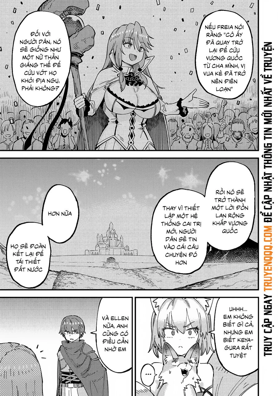 Healer Báo Thù Chapter 58 - 7