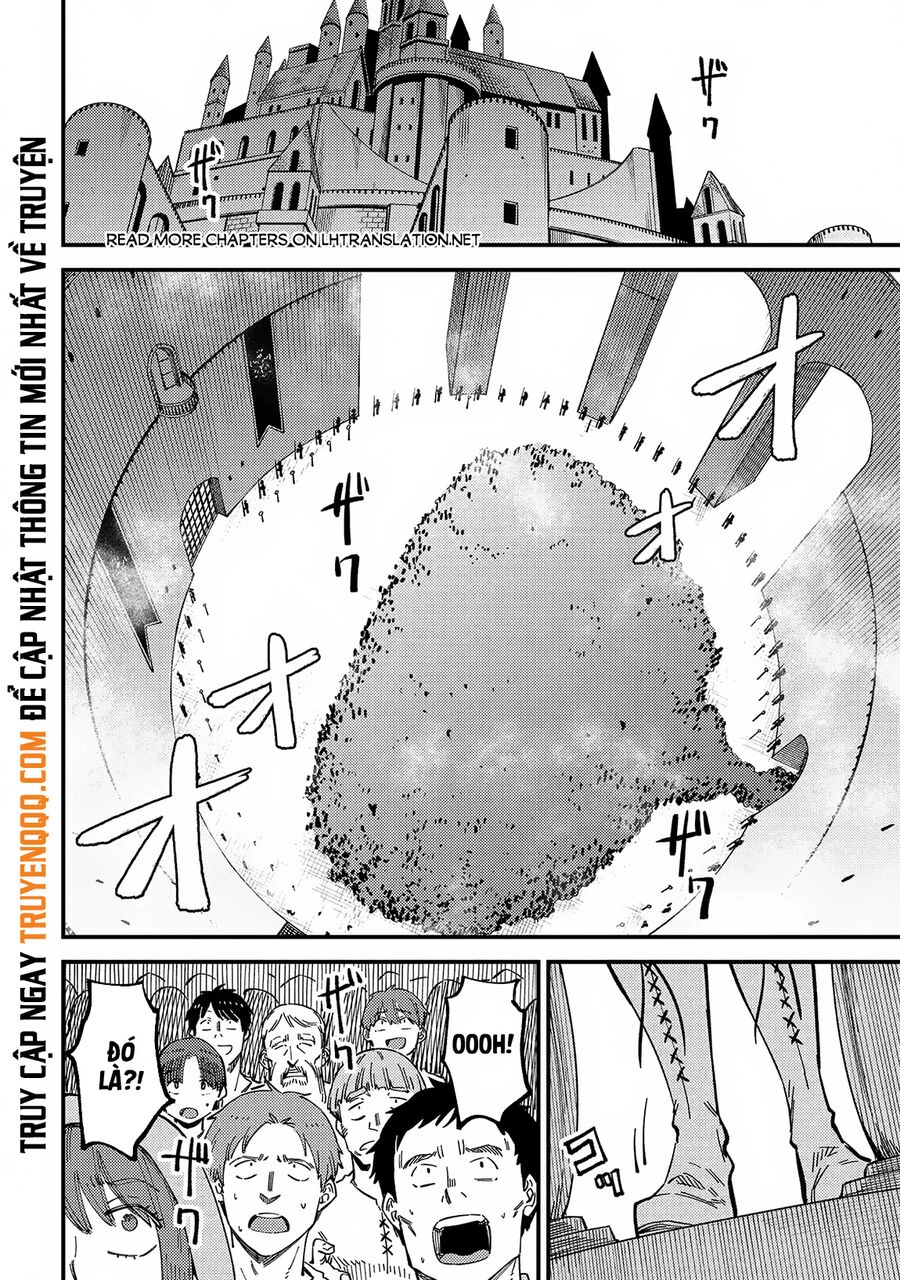Healer Báo Thù Chapter 58 - 10