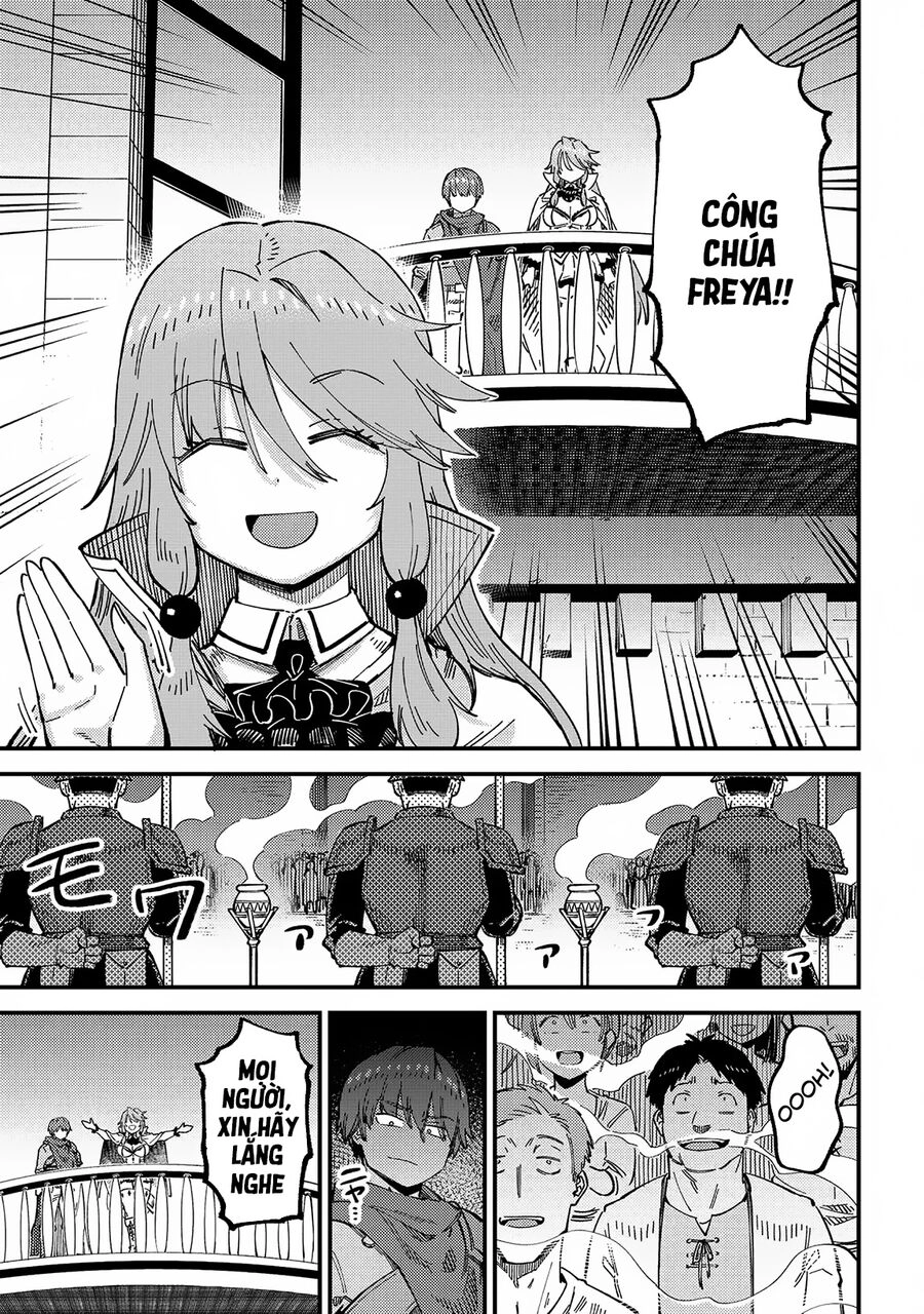 Healer Báo Thù Chapter 58 - 11