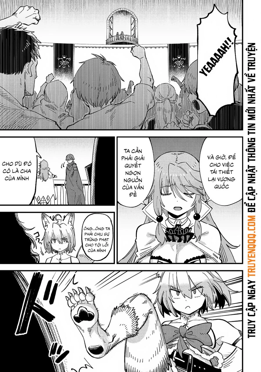 Healer Báo Thù Chapter 58 - 13