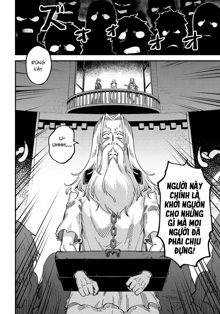 Healer Báo Thù Chapter 58 - 14