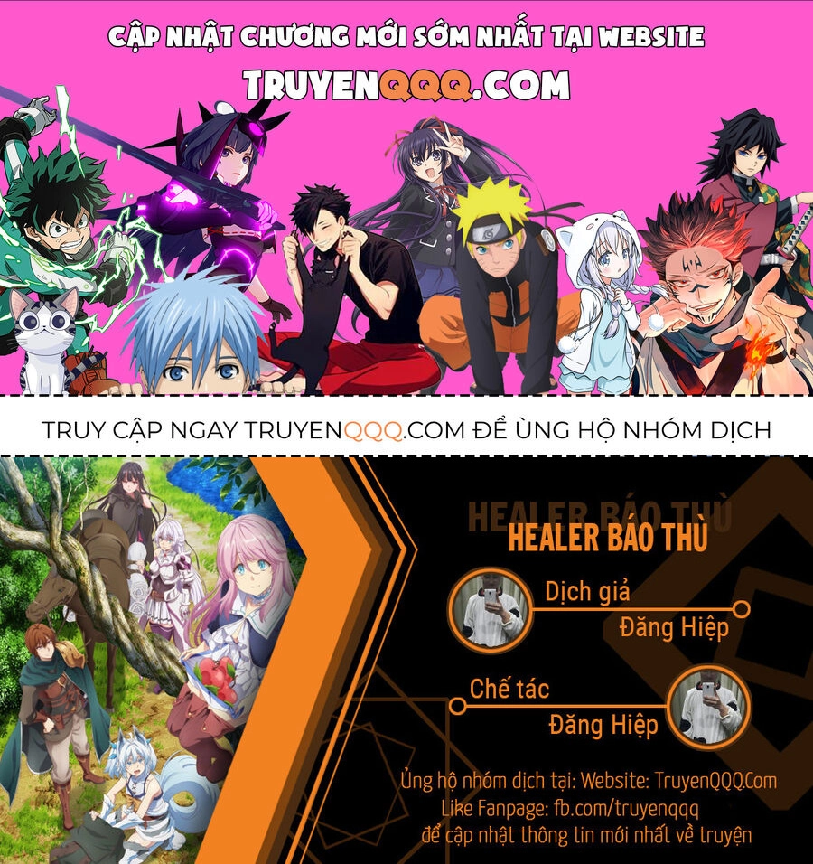 Healer Báo Thù Chapter 59 - 1