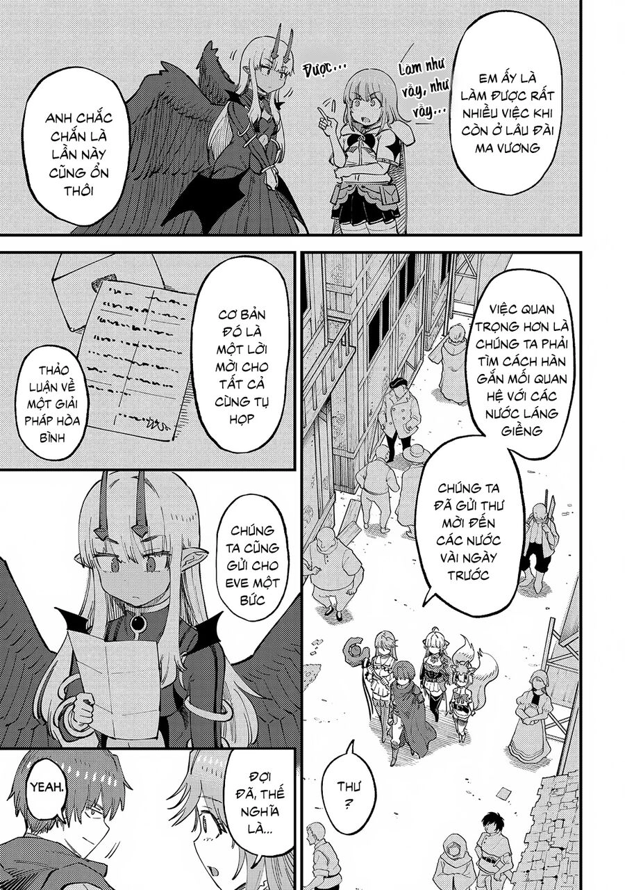 Healer Báo Thù Chapter 59 - 4