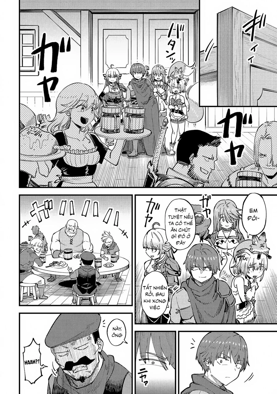 Healer Báo Thù Chapter 59 - 7