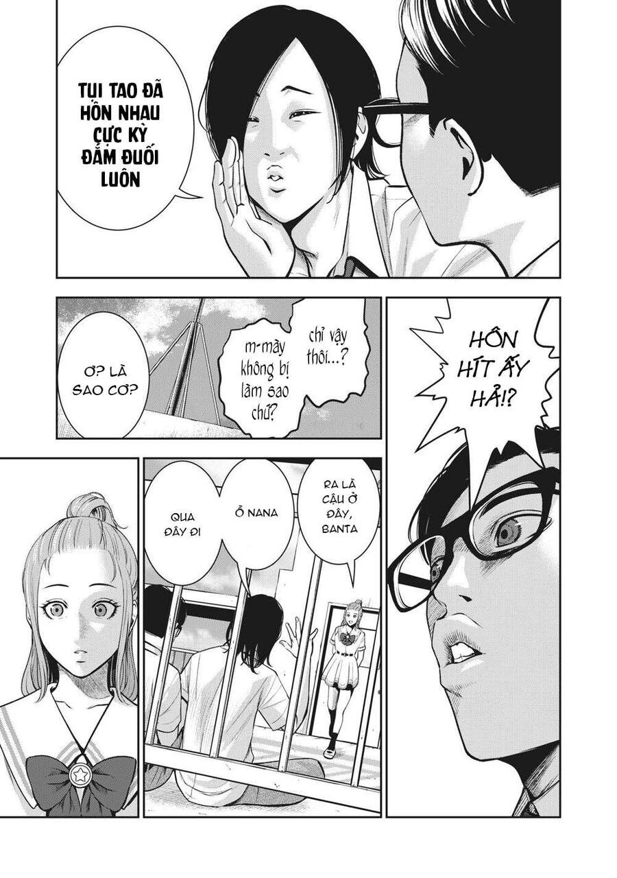 Trái Cấm Chapter 1 - 24