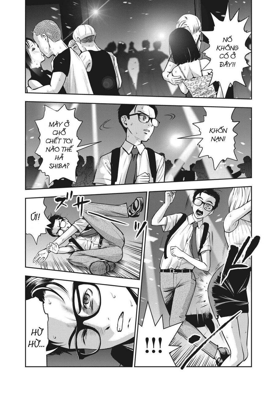 Trái Cấm Chapter 1 - 36