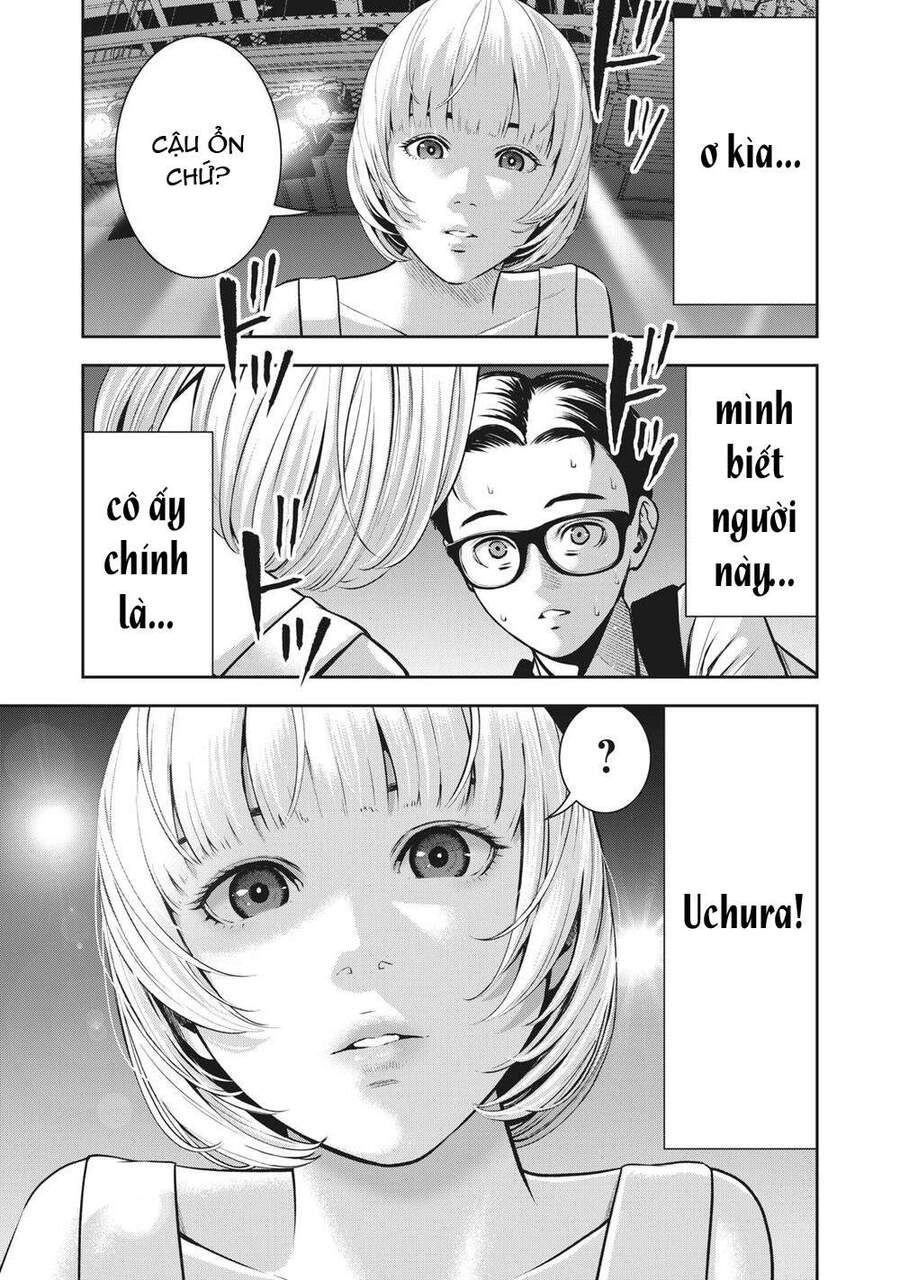 Trái Cấm Chapter 1 - 38