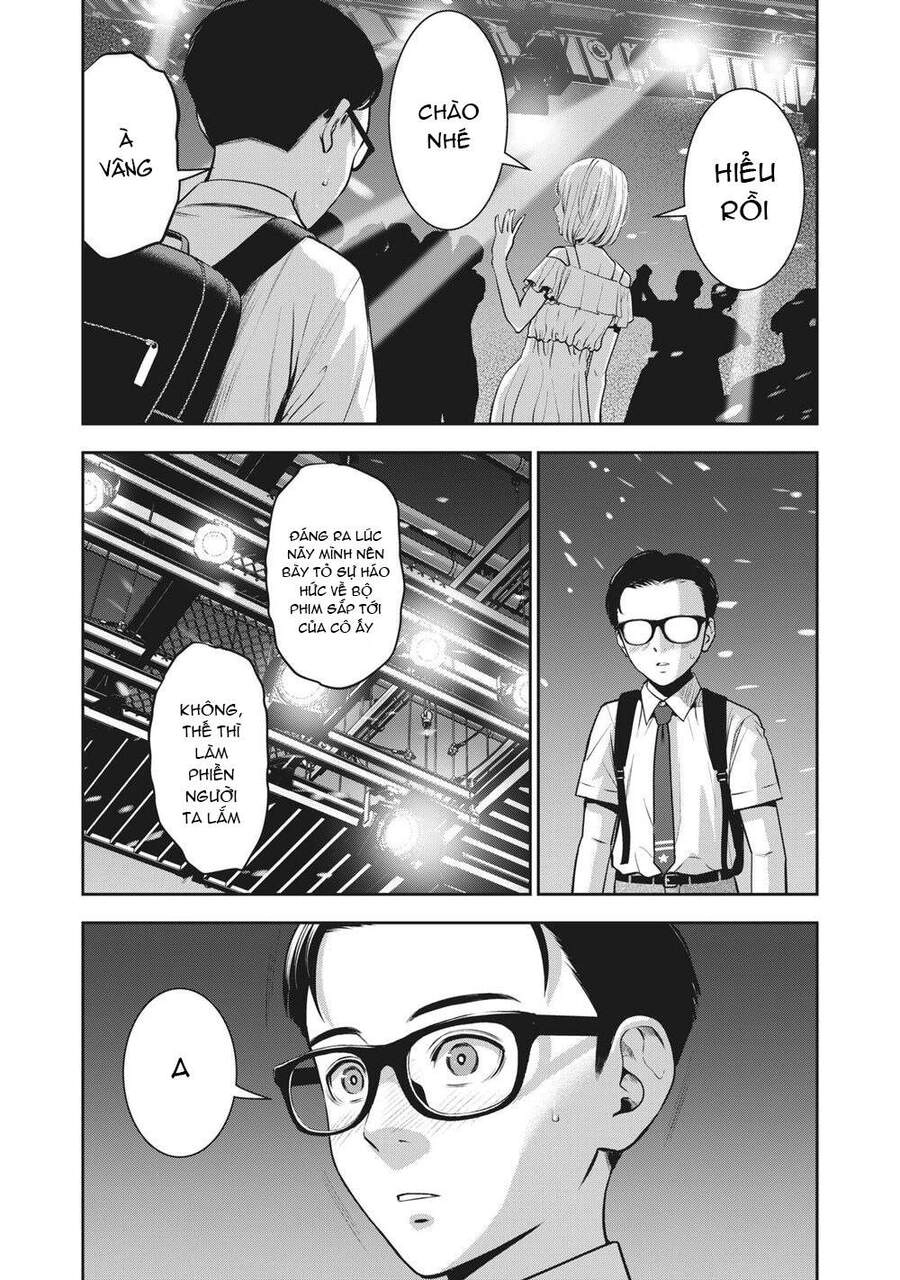 Trái Cấm Chapter 1 - 41