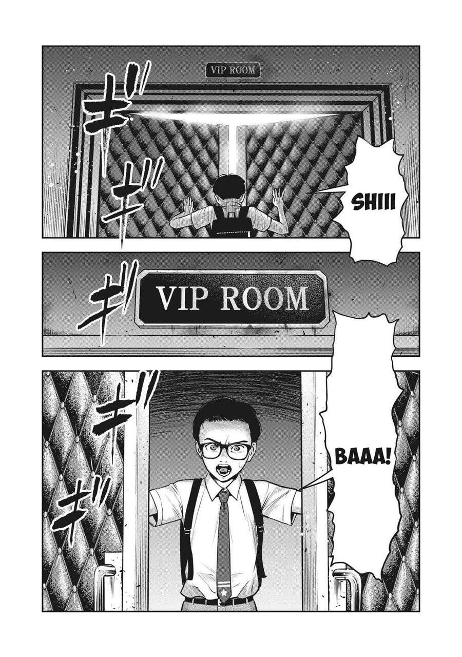 Trái Cấm Chapter 1 - 44