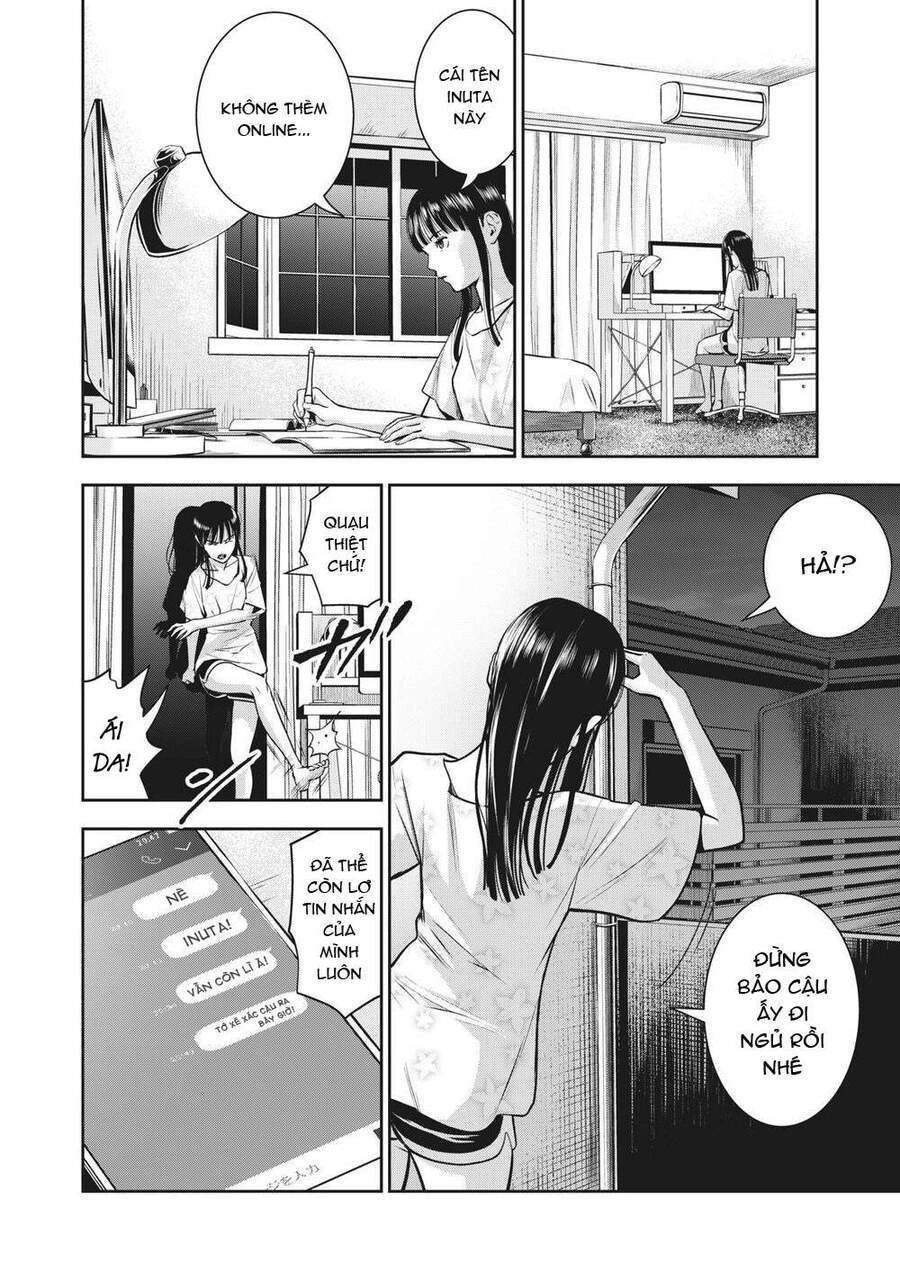 Trái Cấm Chapter 1 - 49