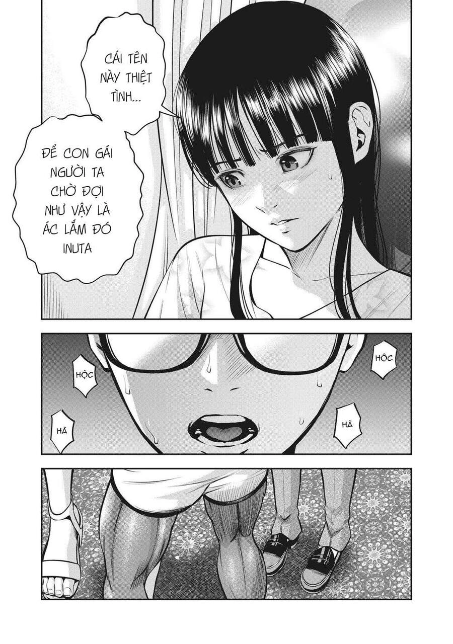 Trái Cấm Chapter 1 - 50