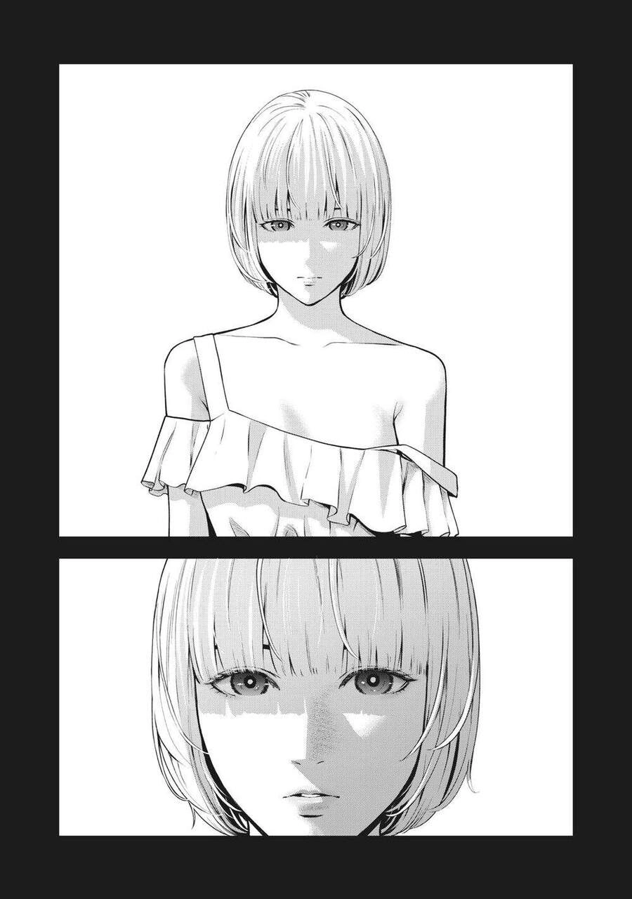 Trái Cấm Chapter 2 - 21