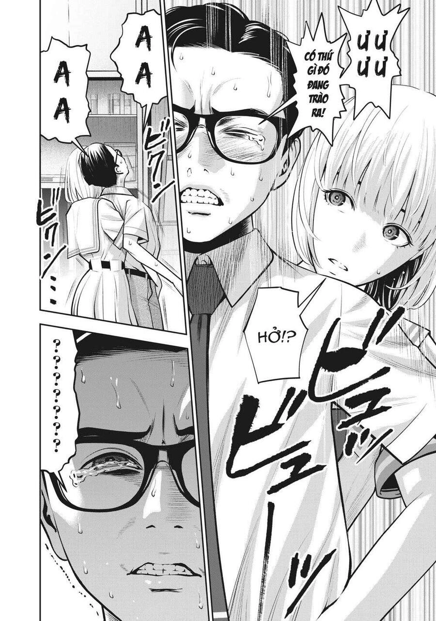 Trái Cấm Chapter 3 - 24