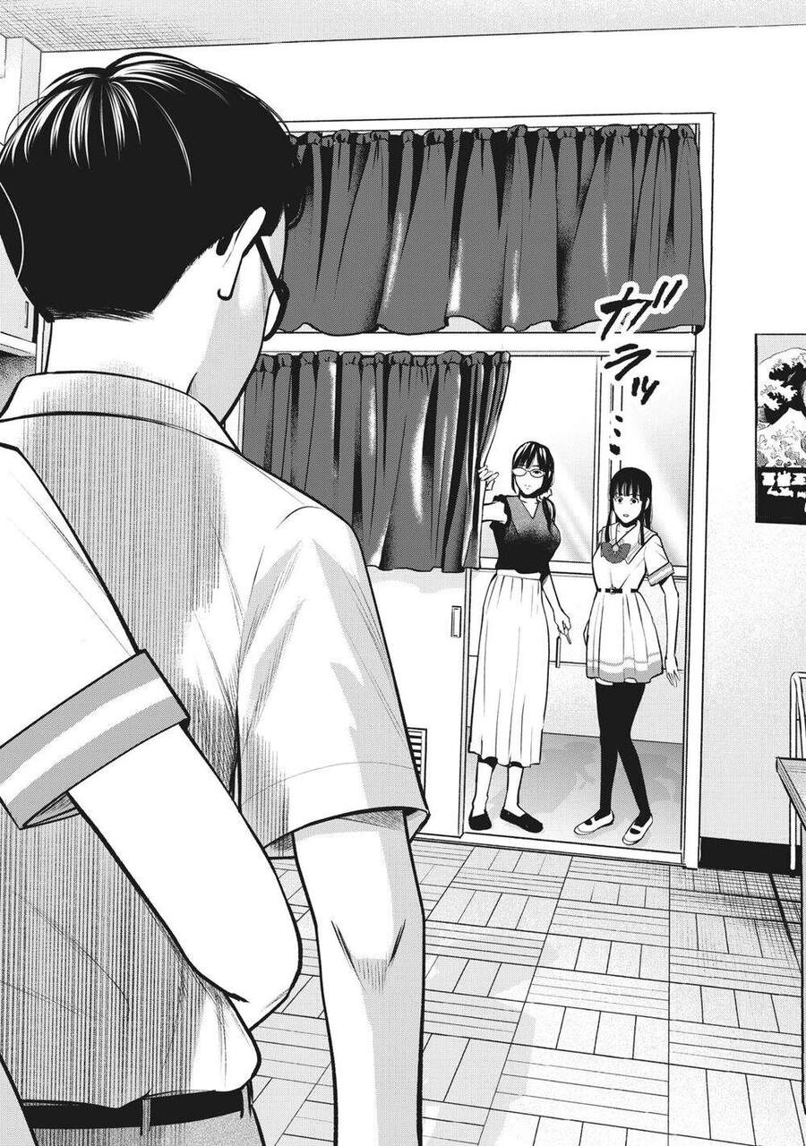 Trái Cấm Chapter 3 - 26