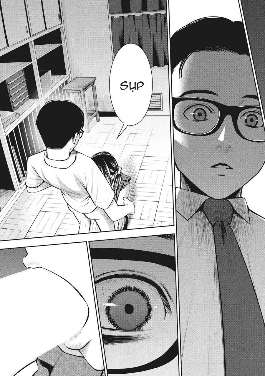 Trái Cấm Chapter 5 - 5