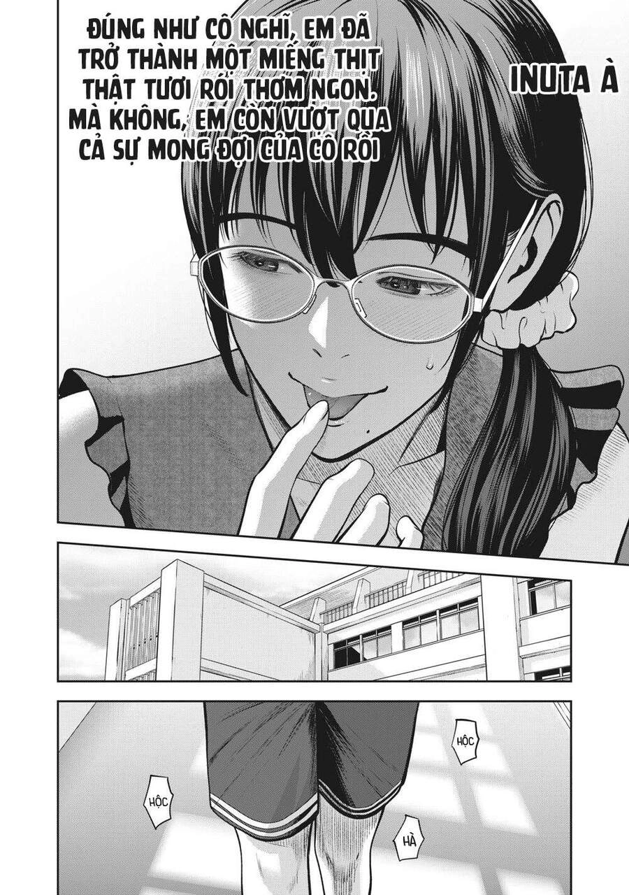 Trái Cấm Chapter 5 - 11