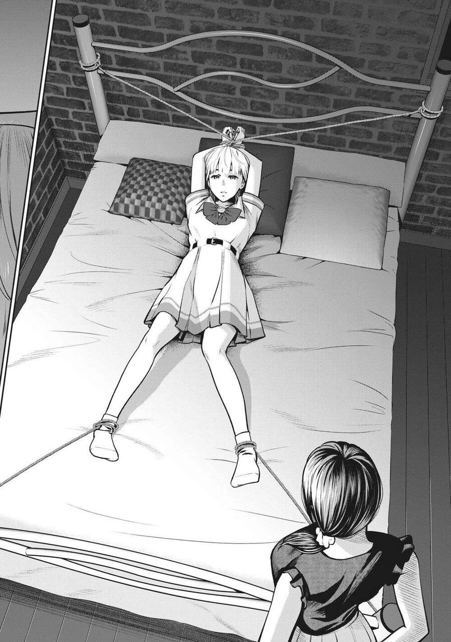 Trái Cấm Chapter 6 - 4