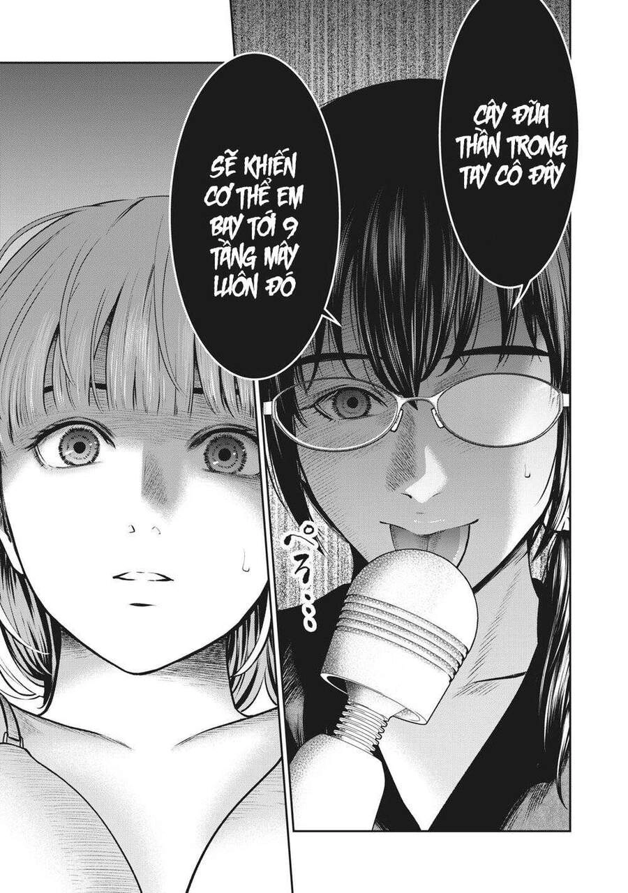 Trái Cấm Chapter 6 - 16