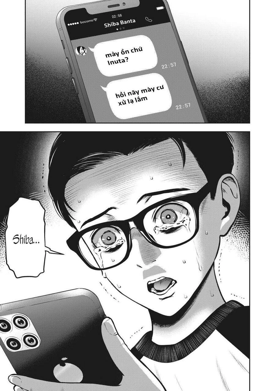 Trái Cấm Chapter 6 - 20