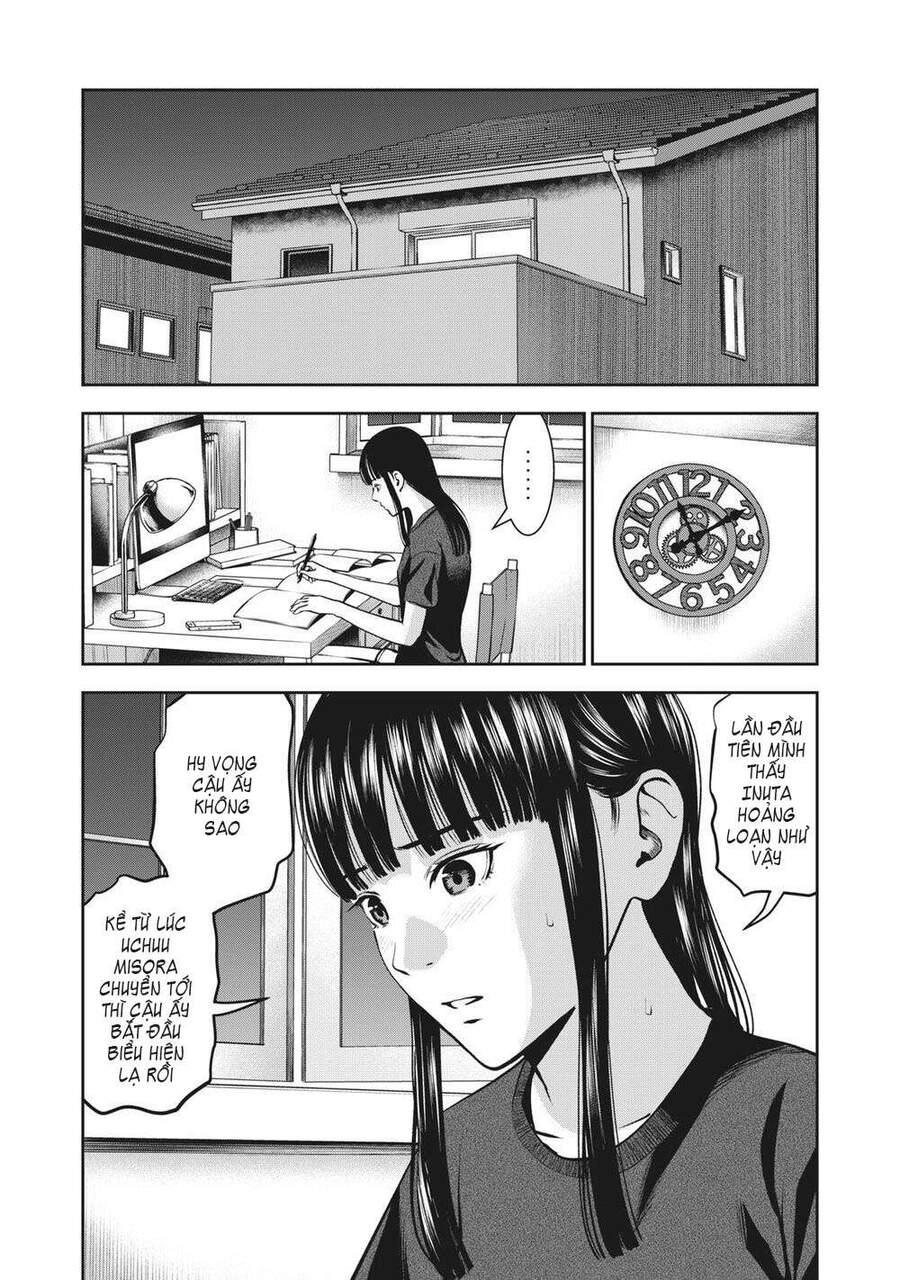 Trái Cấm Chapter 6 - 21