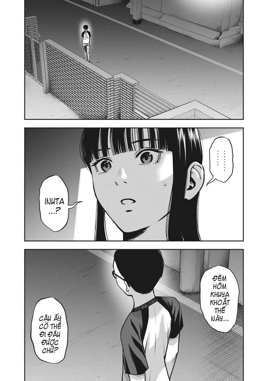 Trái Cấm Chapter 6 - 23