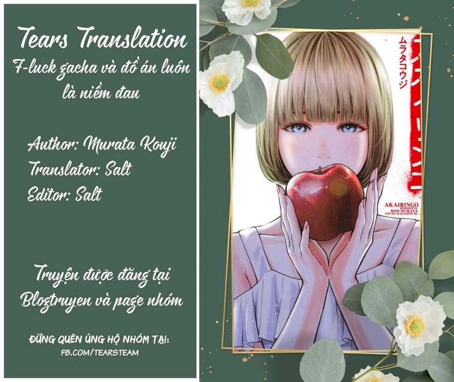 Trái Cấm Chapter 7 - 2