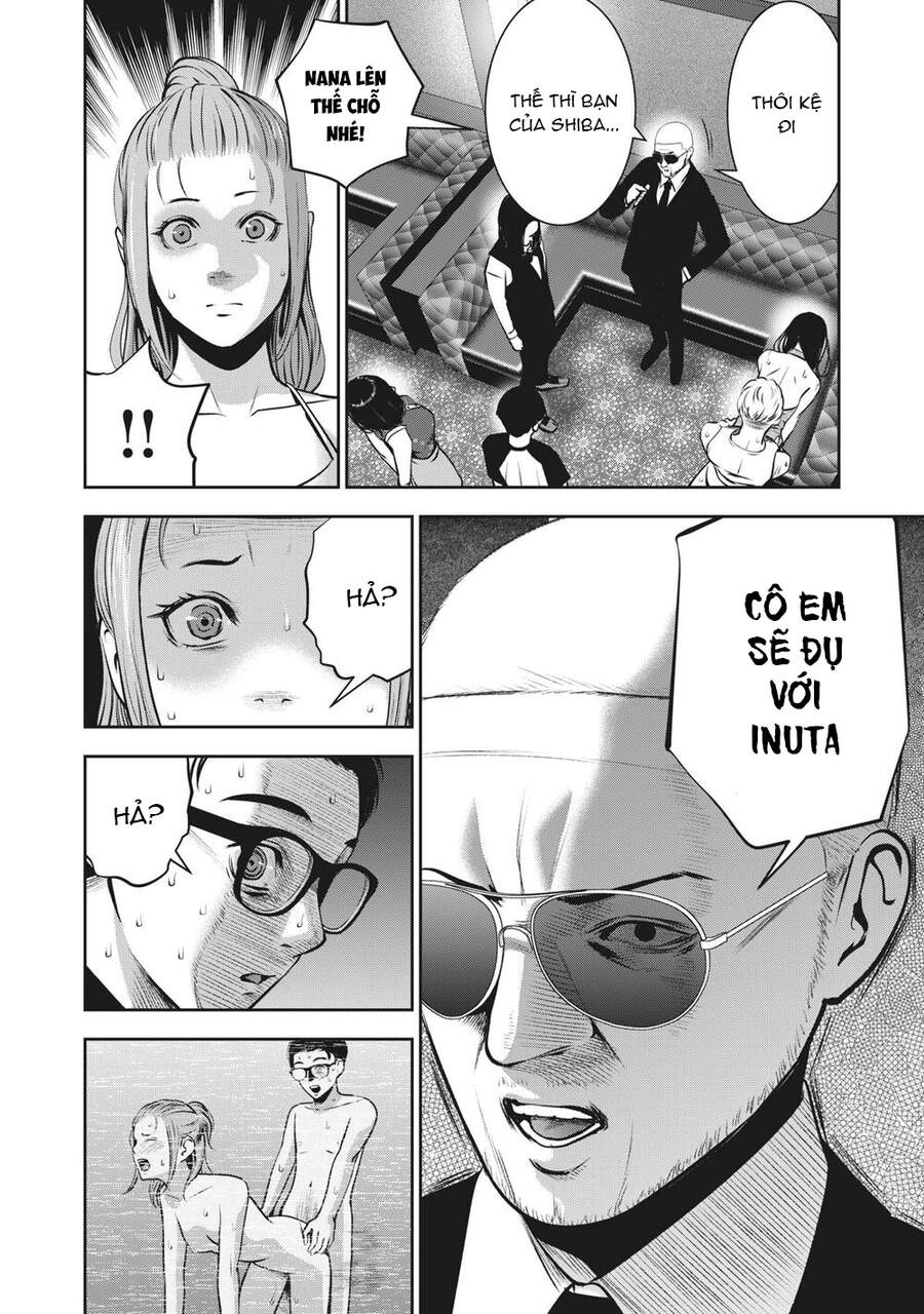 Trái Cấm Chapter 7 - 16