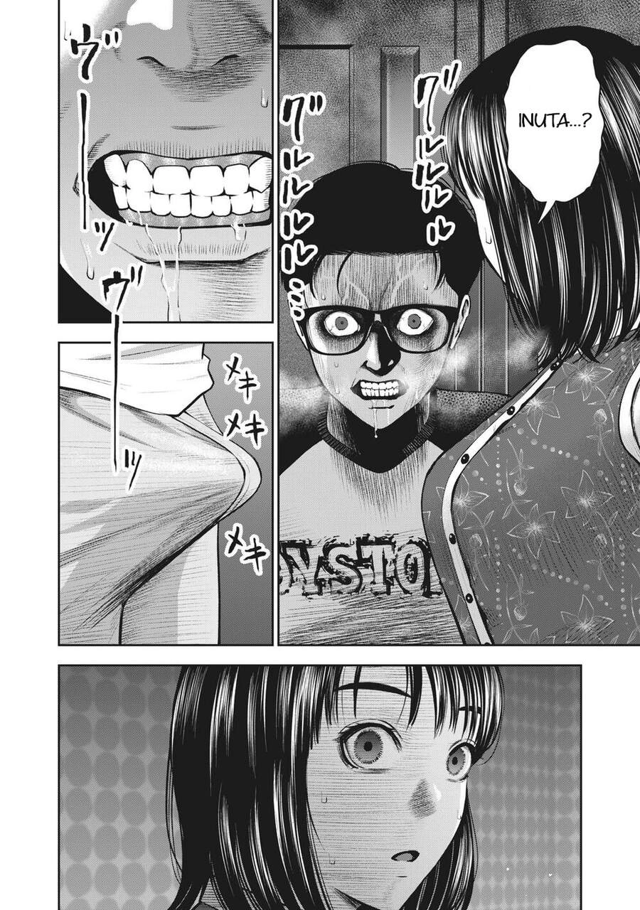 Trái Cấm Chapter 8 - 9