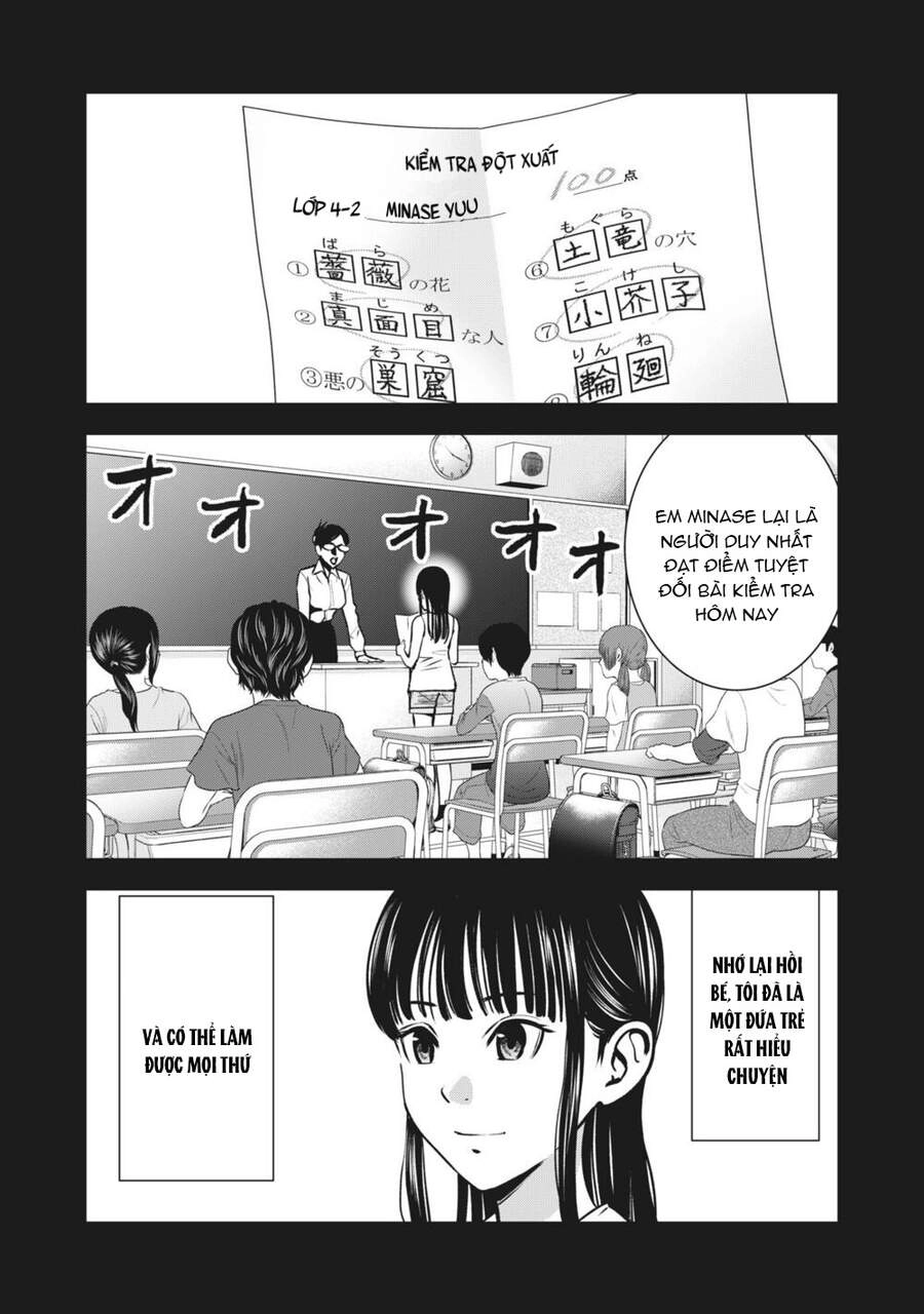 Trái Cấm Chapter 9 - 6