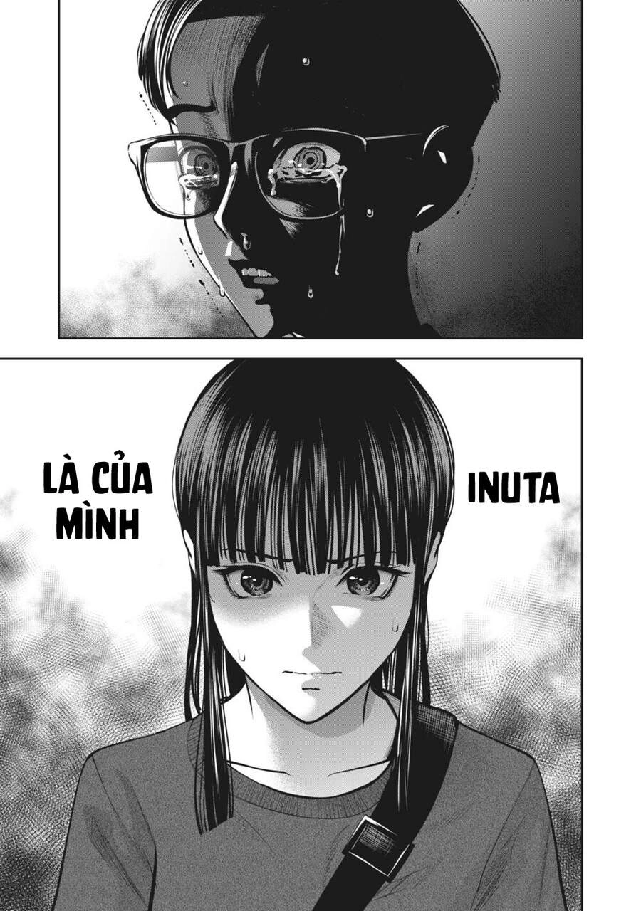 Trái Cấm Chapter 9 - 11