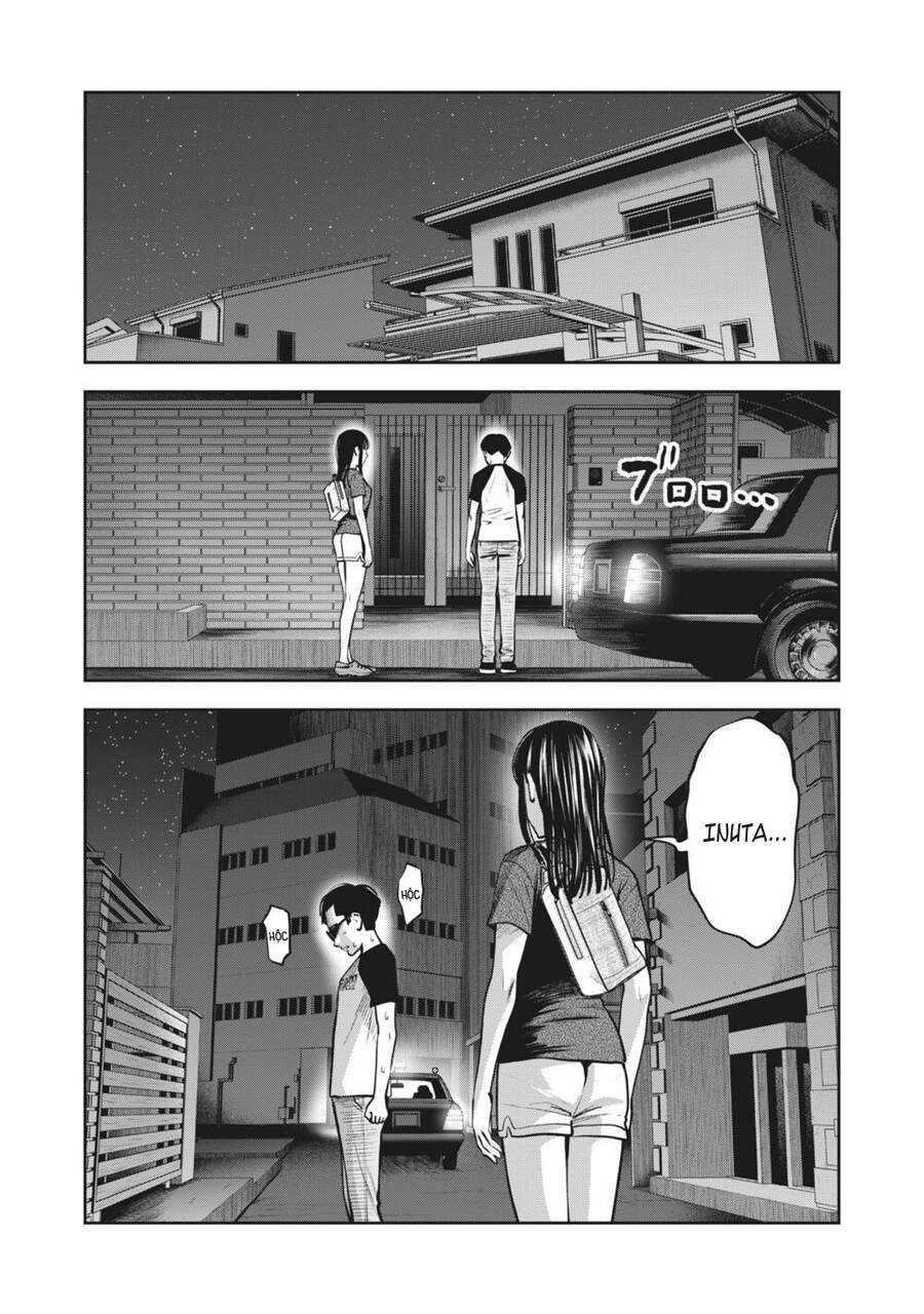 Trái Cấm Chapter 9 - 18