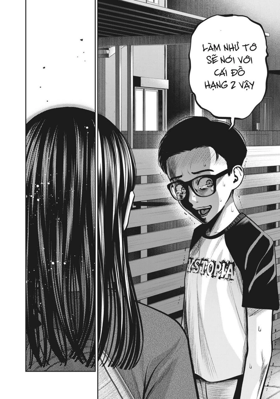 Trái Cấm Chapter 9 - 20