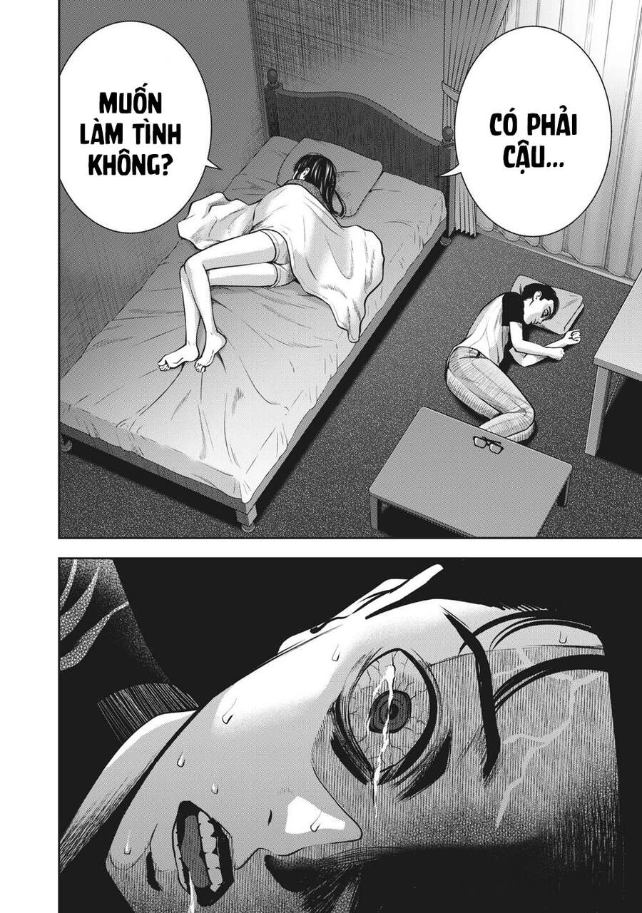 Trái Cấm Chapter 10 - 14