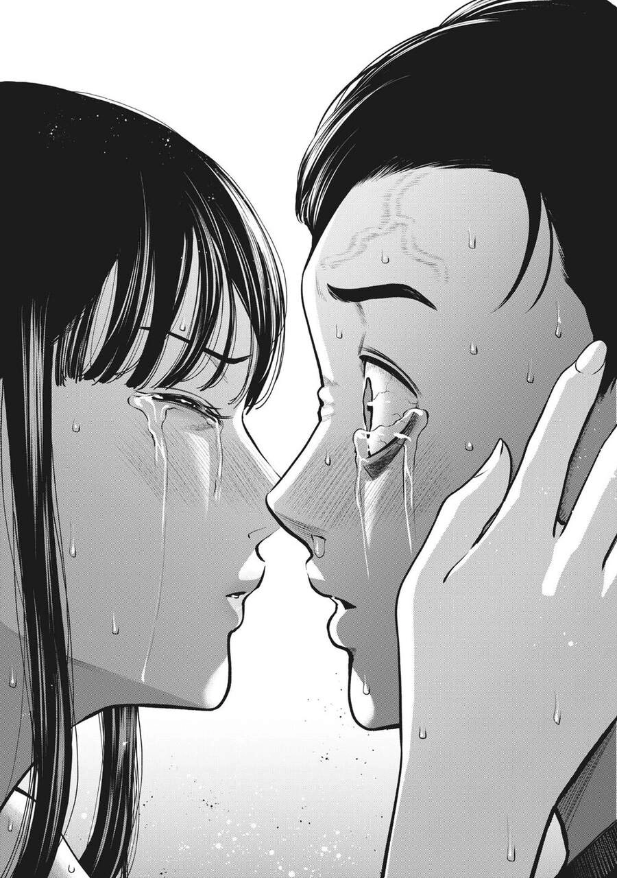 Trái Cấm Chapter 10 - 21