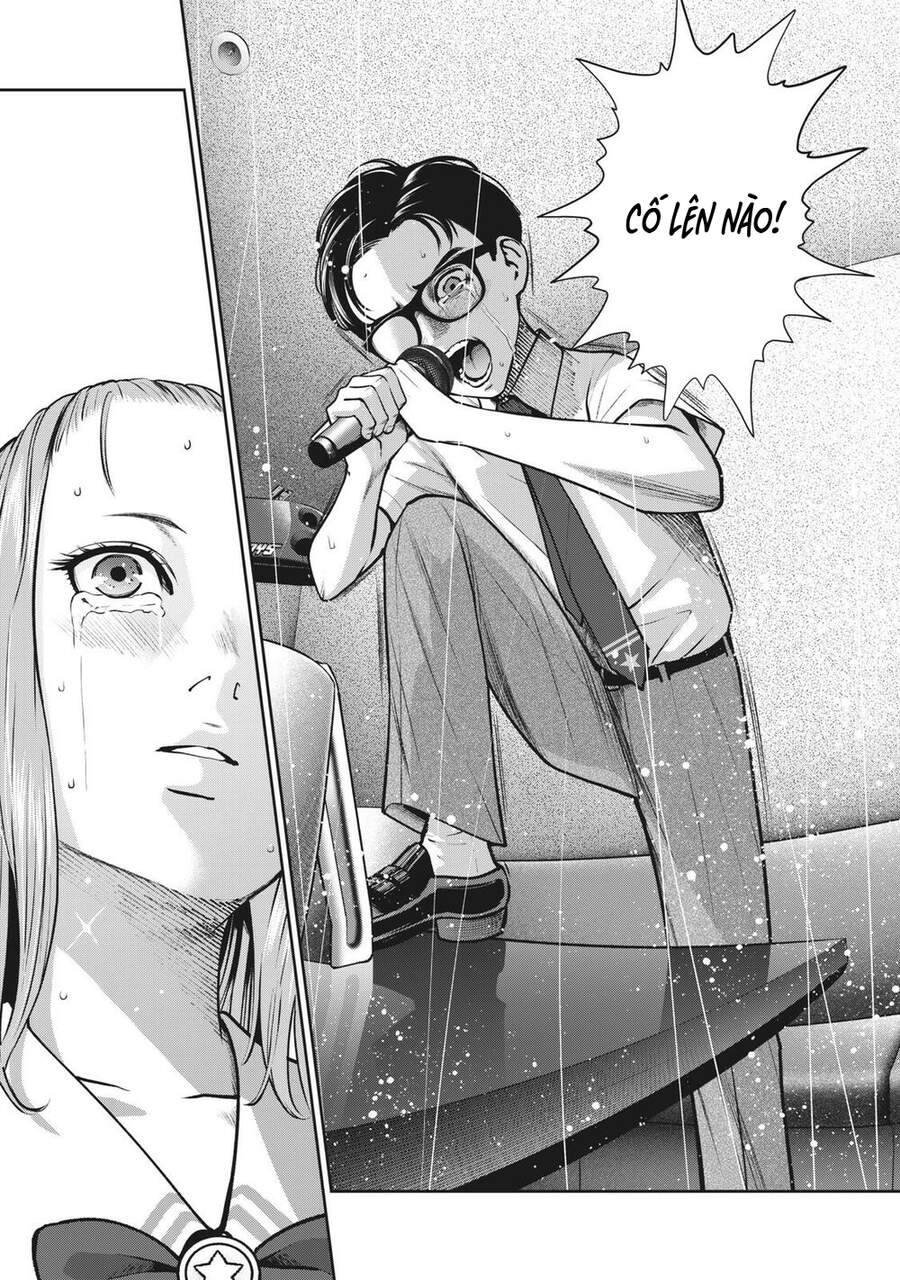 Trái Cấm Chapter 13 - 15