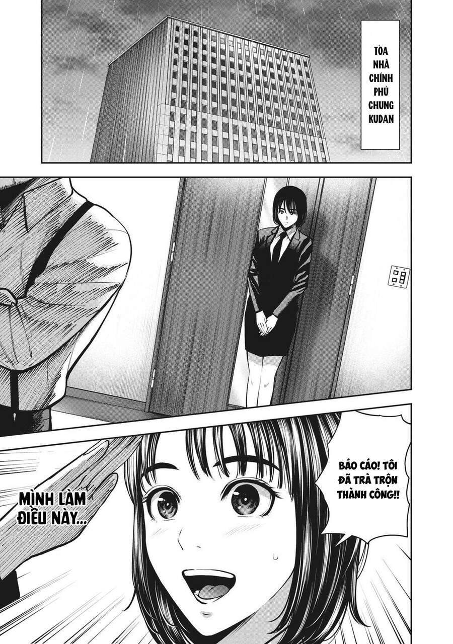 Trái Cấm Chapter 13 - 19