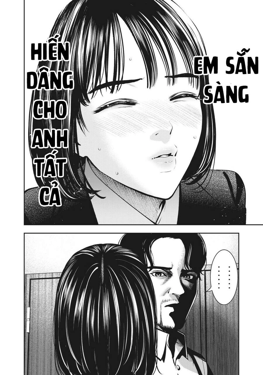 Trái Cấm Chapter 14 - 4